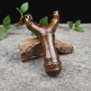 Ná cao su gỗ đàn hương