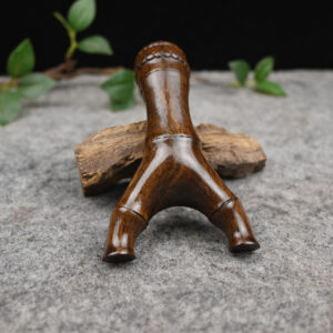 Ná cao su gỗ đàn hương