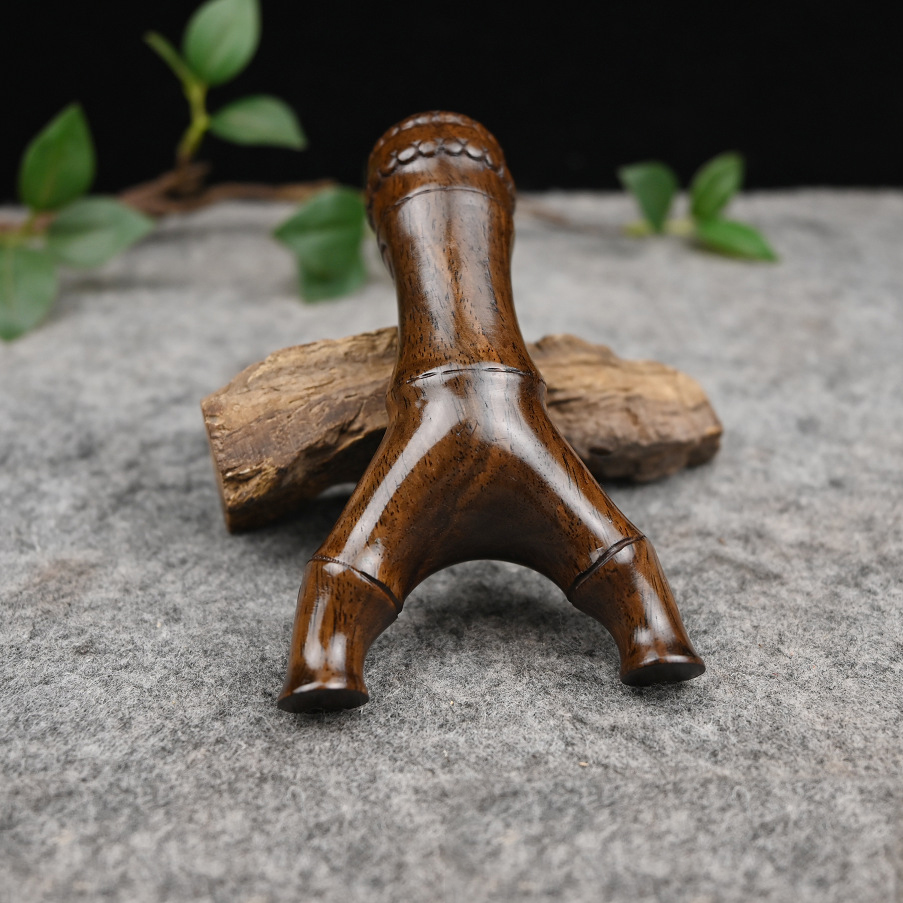 Ná cao su gỗ đàn hương (2) Ná cao su gỗ đàn hương