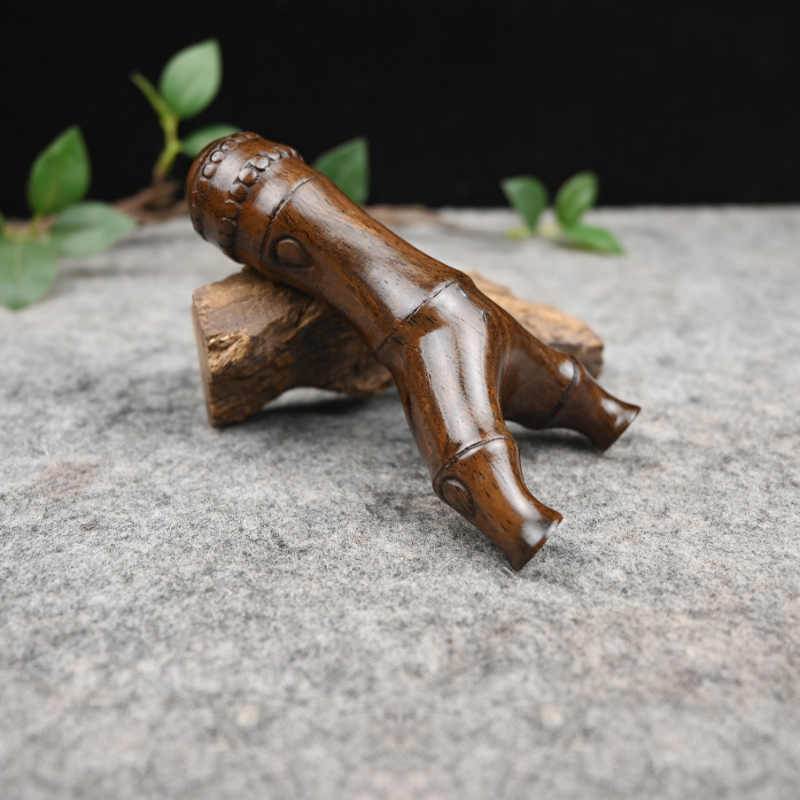 Ná cao su gỗ đàn hương (3) Ná cao su gỗ đàn hương