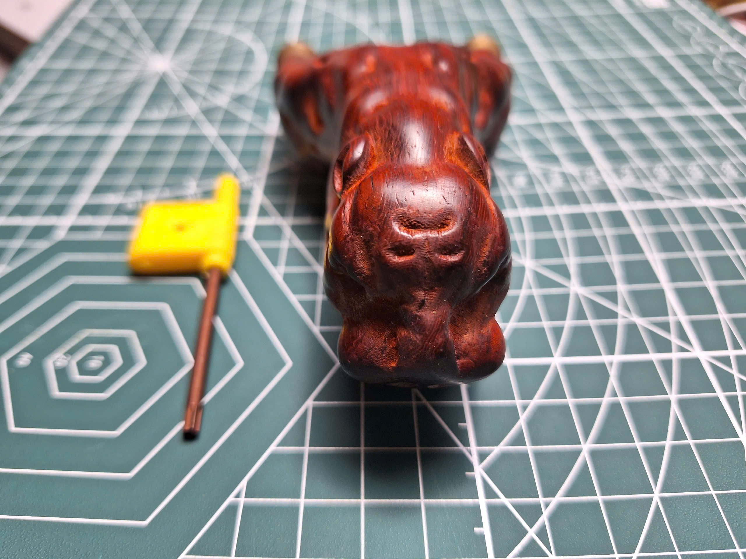 ná cao su gỗ là gì