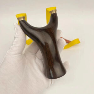 ná cao su gỗ mun chạc kẹp