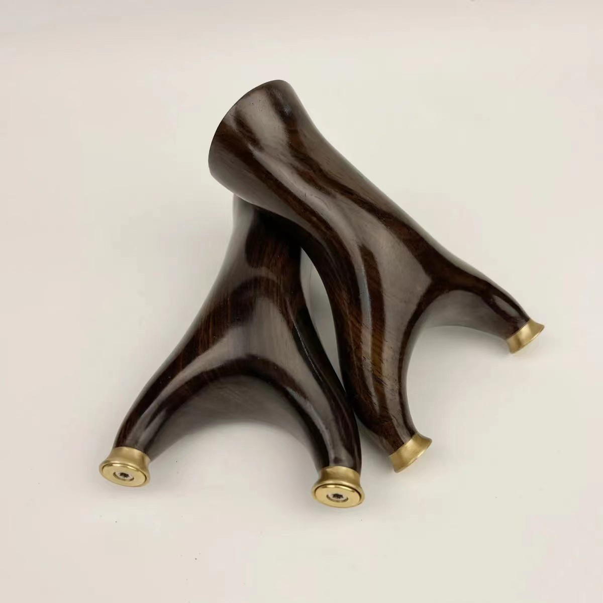 ná cao su gỗ mun 4